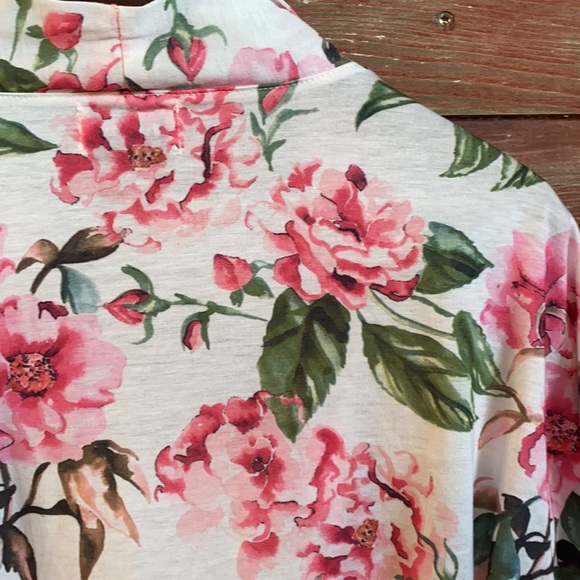 Show me your Mu Mu Robe! Size 0/S! - Picture 7 of 10